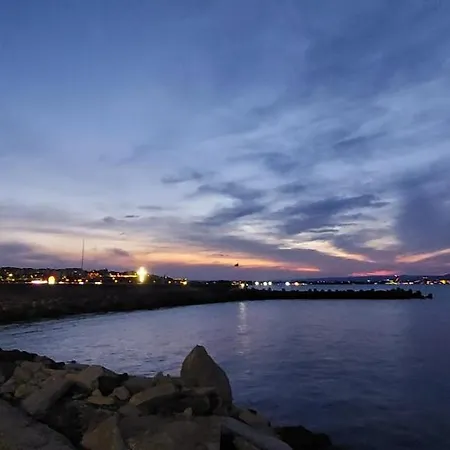 Διαμέρισμα Abelia Regina Σάνι Μπιτς