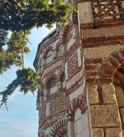 Διαμέρισμα Abelia Regina Σάνι Μπιτς