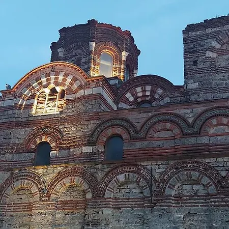 Abelia Regina Διαμέρισμα