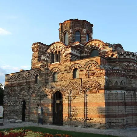 Διαμέρισμα Abelia Regina