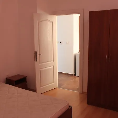 Appartement Abelia Regina *