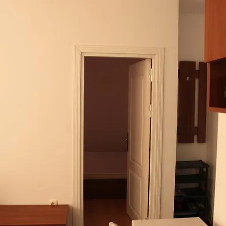 Abelia Regina Appartement *