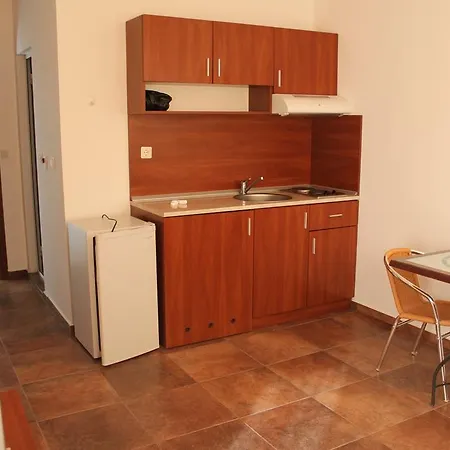 Appartement Abelia Regina