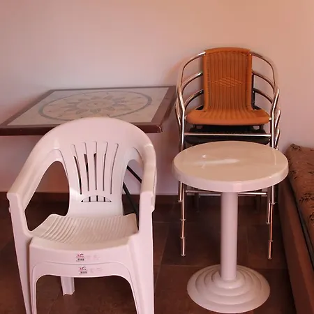 Abelia Regina Appartement Sunny Beach