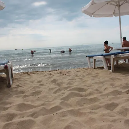 Abelia Regina Apartament Sunny Beach