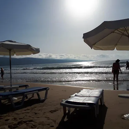Apartament Abelia Regina Sunny Beach