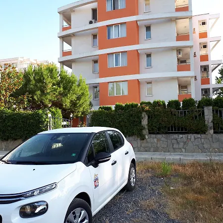 Appartement Abelia Regina Sunny Beach