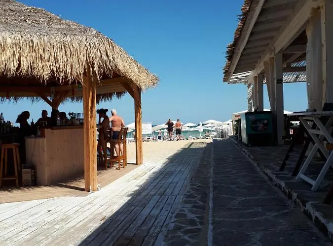 Apartman Abelia Regina *