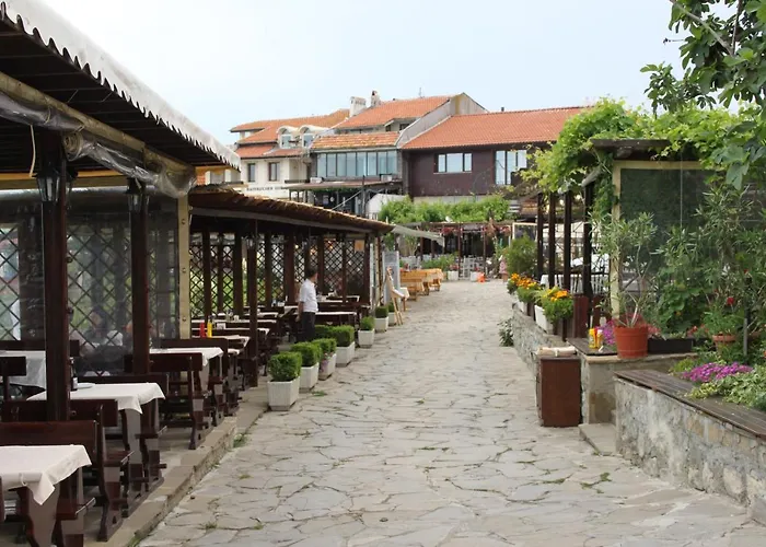 Apartman Abelia Regina *