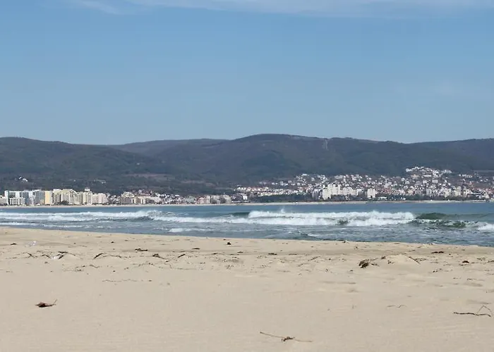 Abelia Regina Apartman