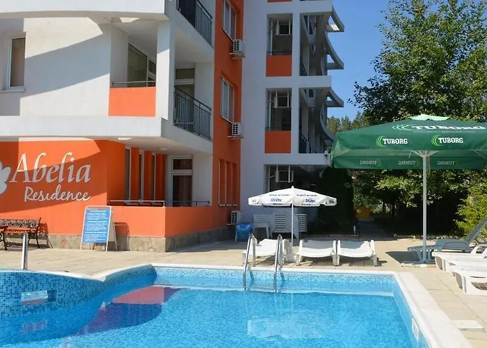 Abelia Regina * Napospart