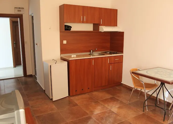 Apartman Abelia Regina