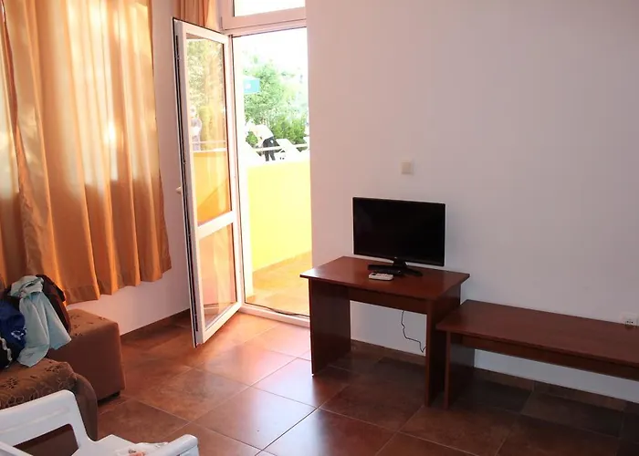 Abelia Regina Apartman *