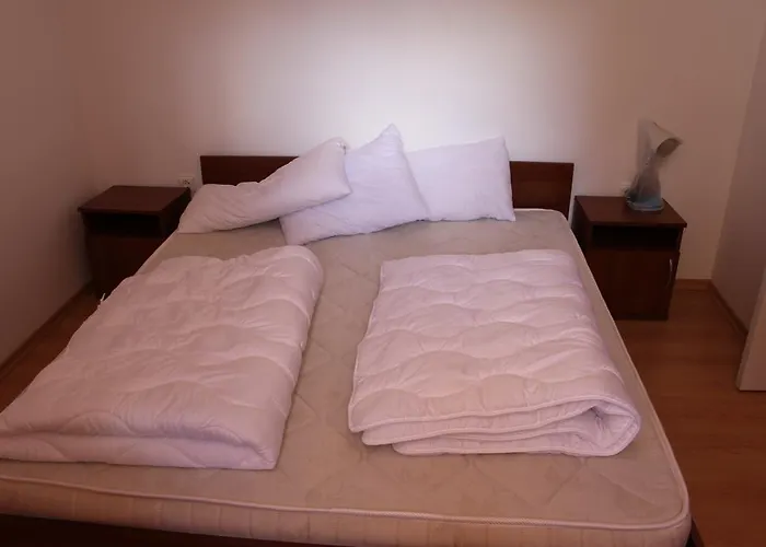 Apartman Abelia Regina *