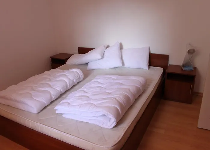 Abelia Regina Apartman *