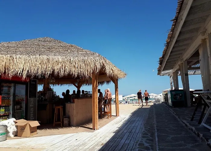 Abelia Regina Apartman