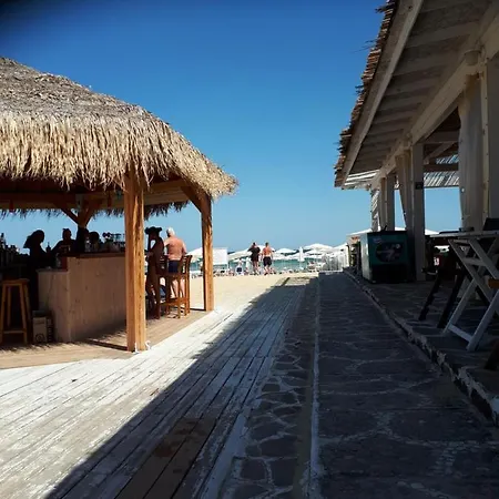 Appartement Abelia Regina *