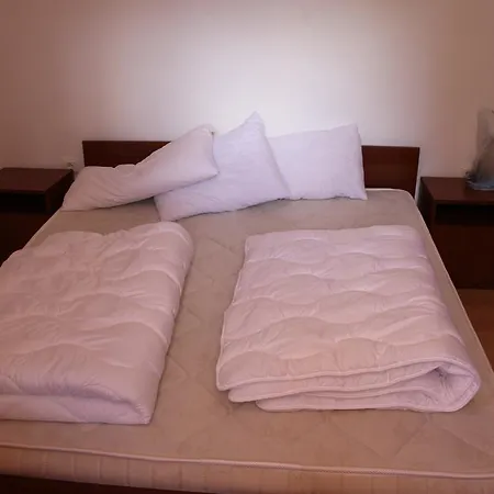 Appartement Abelia Regina *