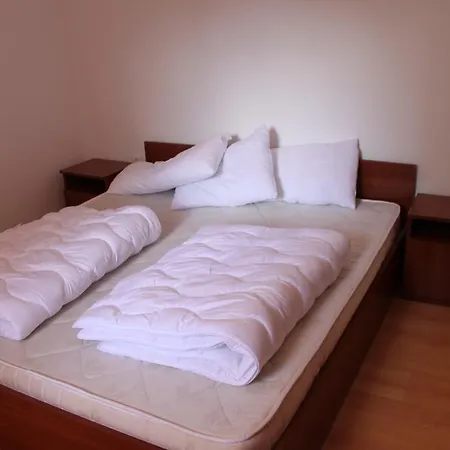 Abelia Regina Appartement *