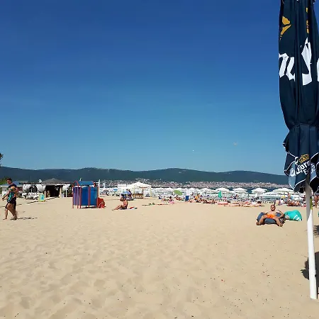 Abelia Regina Appartement *