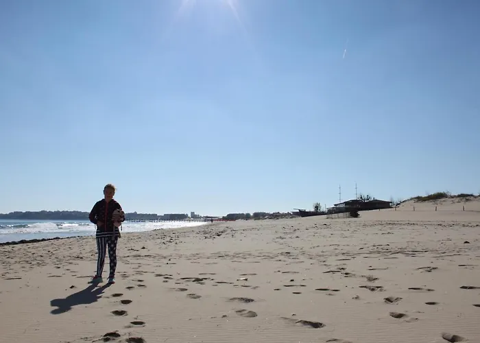 Appartement Abelia Regina Sunny Beach