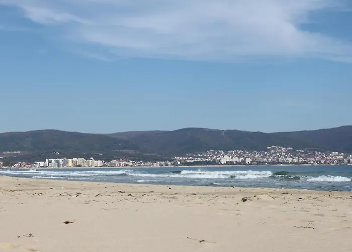 Abelia Regina Appartement