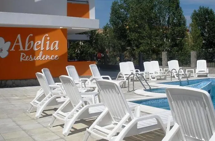 Abelia Regina Sunny Beach