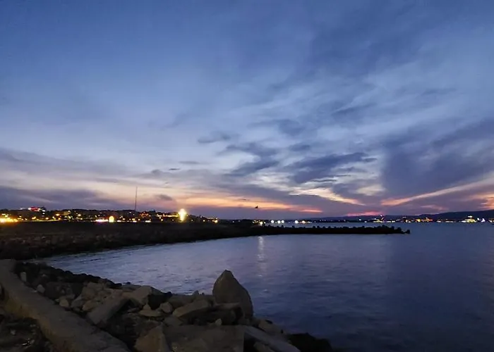 Appartement Abelia Regina Sunny Beach