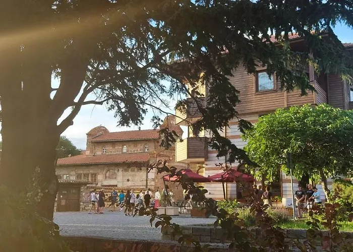 Abelia Regina Appartement *