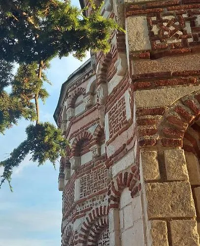 Appartement Abelia Regina Sunny Beach