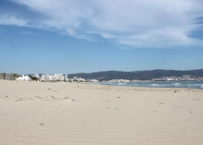 Abelia Regina Appartement *