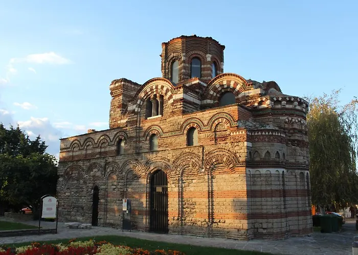 Appartement Abelia Regina