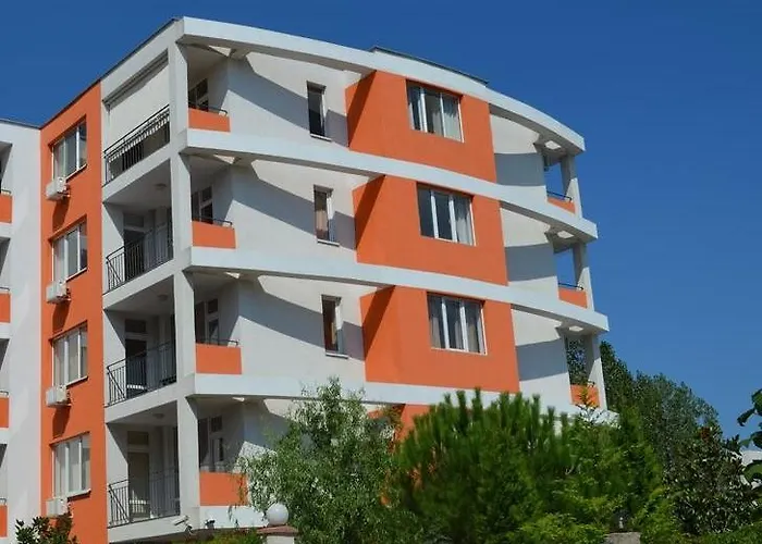 Abelia Regina Sunny Beach