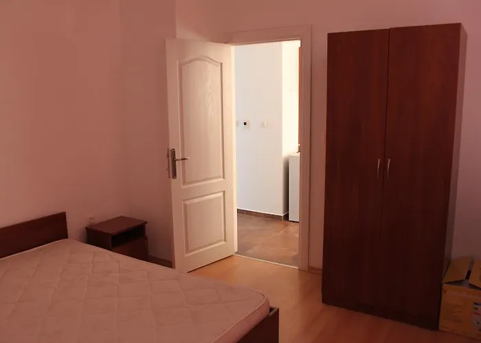 Appartement Abelia Regina *