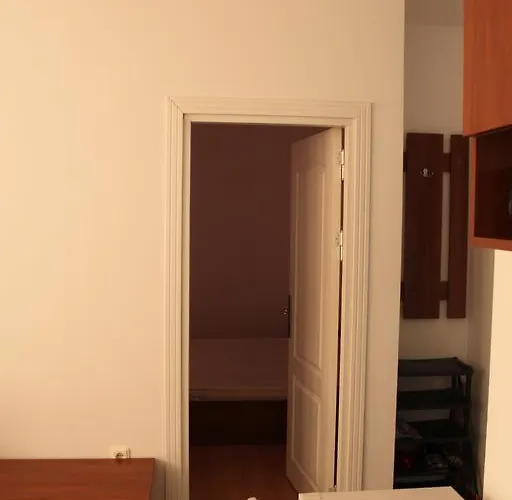 Abelia Regina Appartement *