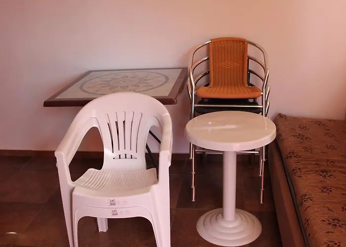 Abelia Regina Appartement Sunny Beach