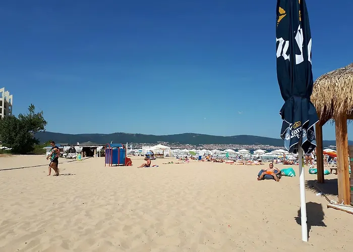 Abelia Regina Appartement *