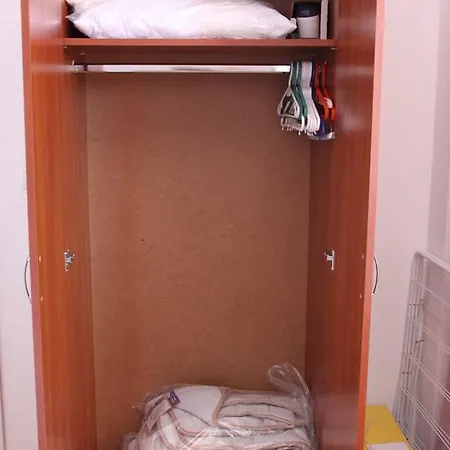 Abelia Regina アパート